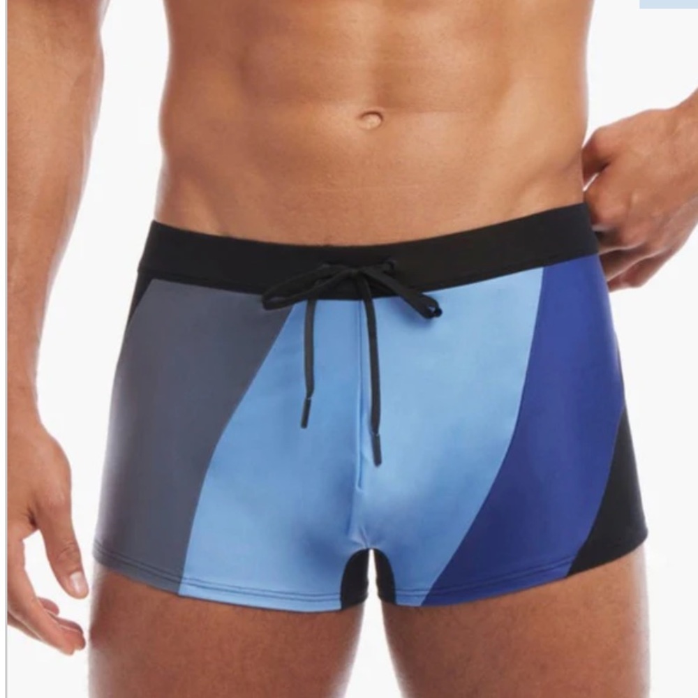 2xist Cabo Swim Trunks